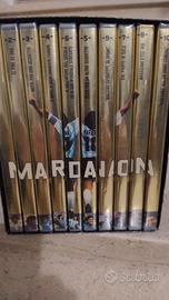 box dvd maradona