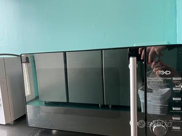 Microonde MXD 219/19