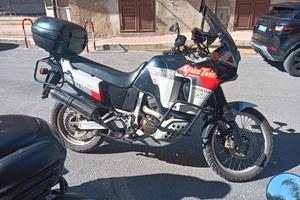 Moto in cendita