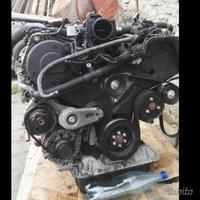 Motore Range Rover Sport - 3000cc d - 306dt