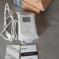 rilevatore gas
