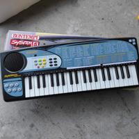 Pianola per bambini