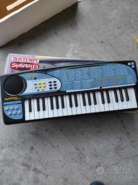 Pianola per bambini