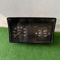 Contachilometri Autobianchi A112