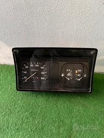 Contachilometri Autobianchi A112