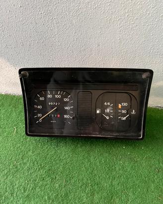 Contachilometri Autobianchi A112