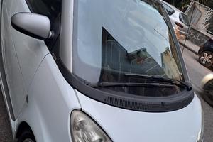 Smart fortwo mhd coupè pulse