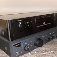 Amplificatore Arcam