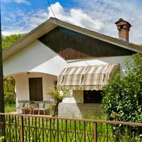 Villetta singola con terreno