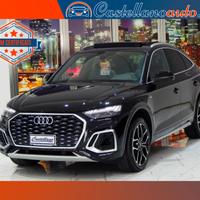 Audi Q5 SPB Sportback 40 2.0 TDI Sline Plus Quattr