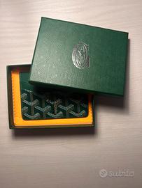 portacarte goyard