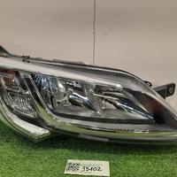 FARO ANTERIORE DESTRO FIAT Ducato 4Â° Serie 481007