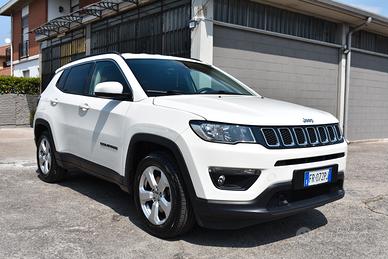 Jeep Compass 1.4 MultiAir 2WD Longitude