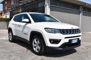 Jeep Compass 1.4 MultiAir 2WD Longitude