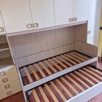 Cameretta NUOVA mai usata - Trezzano