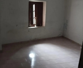 Casa di campagna abitabile
