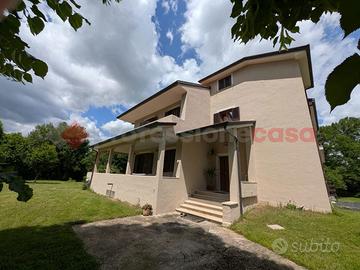 Villa o villino Cervaro [Cod. rif 3240894VRG]