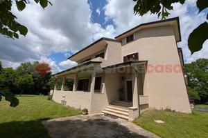 Villa o villino Cervaro [Cod. rif 3240894VRG]