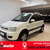 Fiat Panda 1.3 mjt 16v Climbing 4x4 75cv