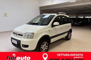 Fiat Panda 1.3 mjt 16v Climbing 4x4 75cv
