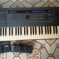 tastiera elettronica 