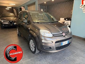 Fiat Panda 0.9 TwinAir Turbo Natural Power Easy
