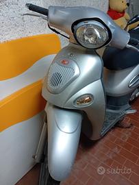 Scooter Kimco People 50cc