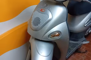Scooter Kimco People 50cc