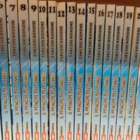 Il principe del tennis