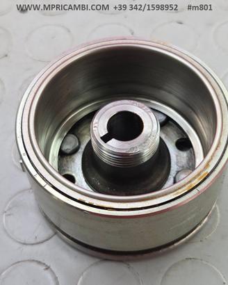 VOLANO MAGNETE KAWASAKI KXF 250 2003 2005 SUZUKI R