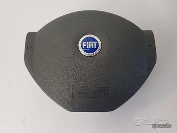 Airbag volante fiat panda anno 2006 logo blu