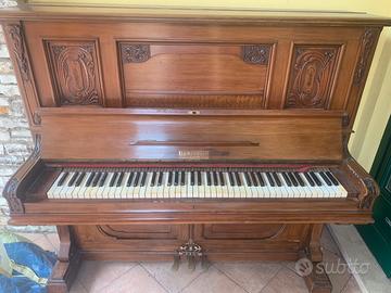 Pianoforte