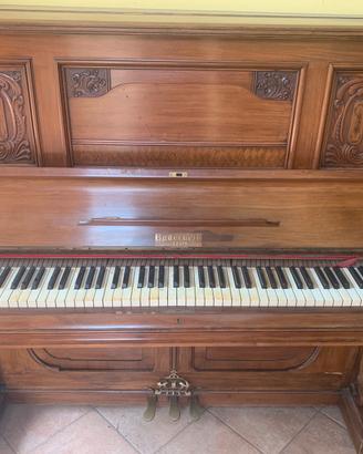Pianoforte