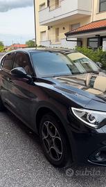 Alfa Romeo Stelvio 2.2 190 cv