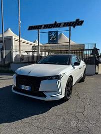 Ds DS4 4 BlueHDi 130 aut. Performance Line+