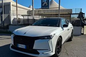 Ds DS4 4 BlueHDi 130 aut. Performance Line+