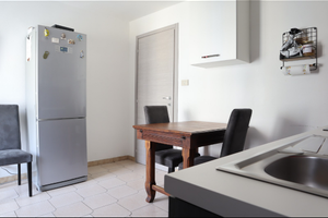 Appartamento ristrutturato valenza