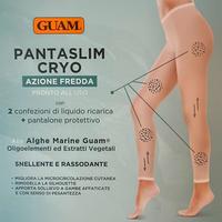 Pantaslim Cryo di Guam