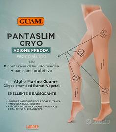 Pantaslim Cryo di Guam