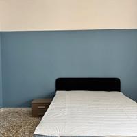Stanza singola molto spaziosa e riservata