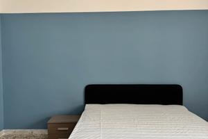 Stanza singola molto spaziosa e riservata