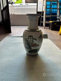 vaso cinese antico