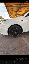 Cerchi e Gomme Alfa romeo
