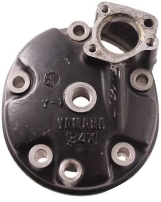 Testa cilindro Yamaha DT LC 125