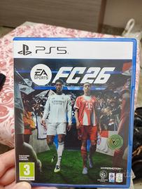 FC 26 