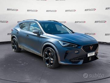 CUPRA Formentor Formentor 1.4 e-Hybrid DSG VZ