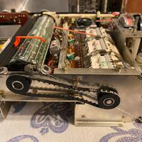 Cinghia grundig Satellit