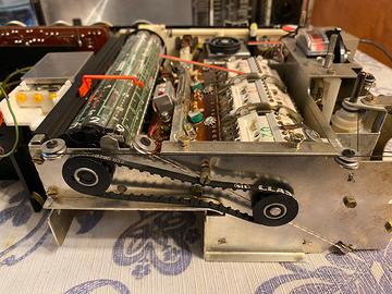 Cinghia grundig Satellit