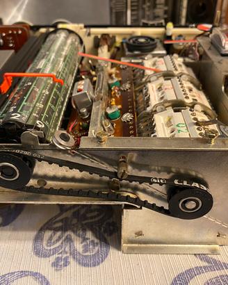 Cinghia grundig Satellit