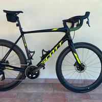 Scott Addict CX 10 strada/gravel